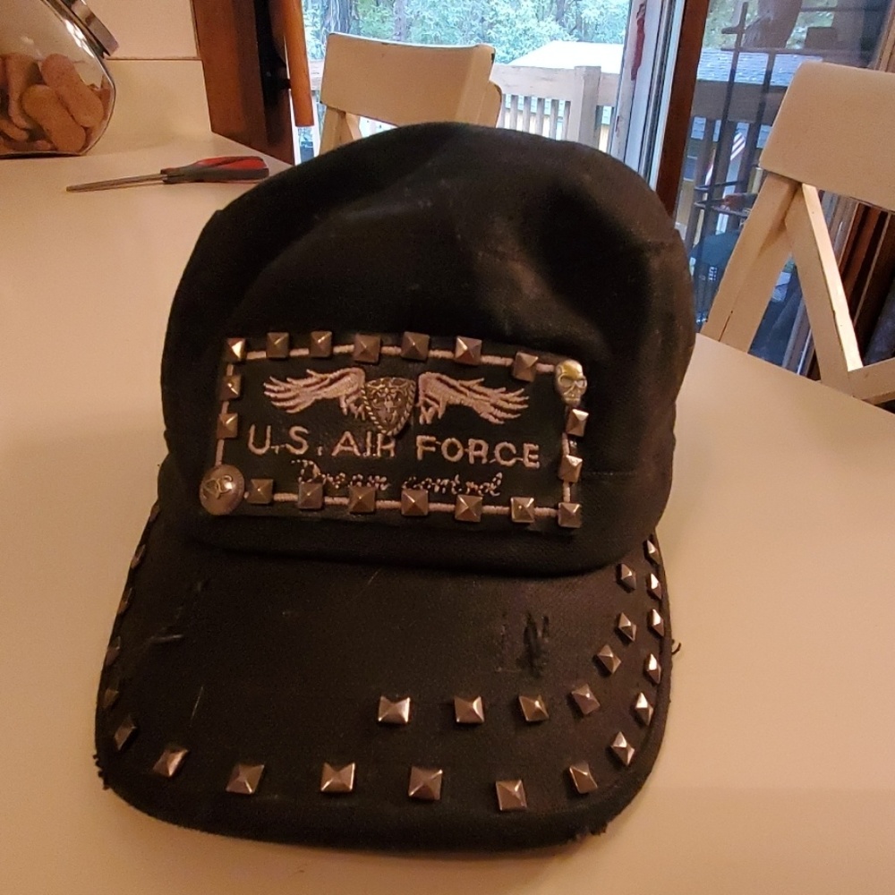 Cute hat